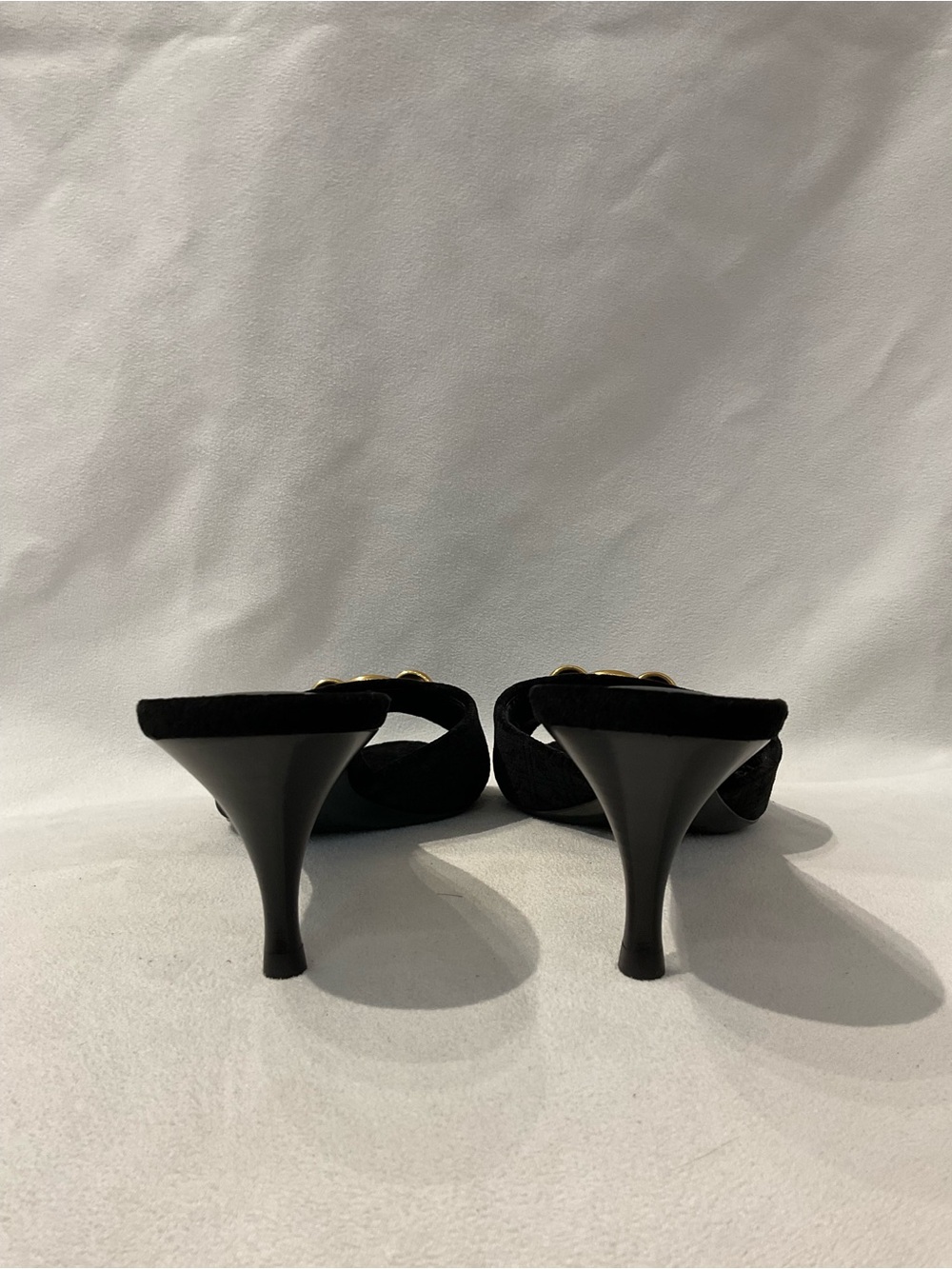 Saint Laurent Mules - Picture 5 of 6